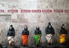 Alvars: The Mystical Devotees of Vishnu