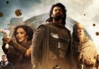 "Kalki 2898 AD" Release Date Announced: Sci-Fi Epic Set for June 2024