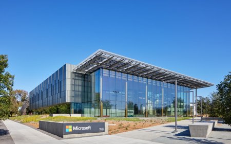 Microsoft Reports Growth in Gaming Revenue Amidst Lower Hardware Sales