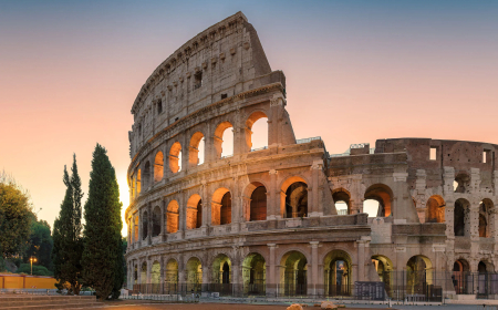 Study Uncovers Why Ancient Roman Concrete Has Stood the Test of Time