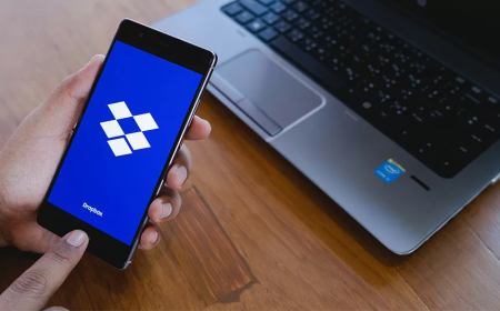 Dropbox Reduces Staff by 20% Amidst Challenges, says Overinvested and Underperformed