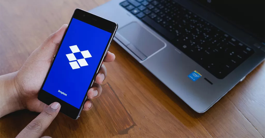 Dropbox Reduces Staff by 20% Amidst Challenges, says Overinvested and Underperformed