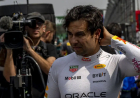 F1: Sergio Perez Warns Incoming Rookies, Shares Valuable Advice as His Time in F1 Nears Its End