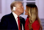 Donald Trump Defends His Circle of Strong Women Amid Mark Cuban's Criticism