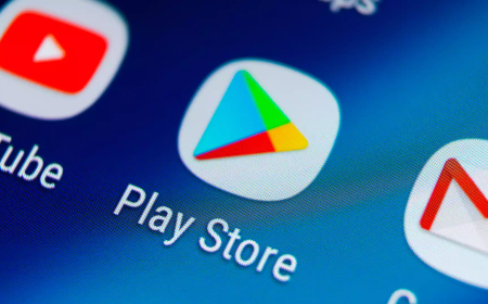 Google Prepares Play Store for Future XR Headsets Despite Halting Sales