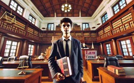 Revolution or Rebellion? LLM Student Sues Jindal Global Law School Over AI-Generated Exam Submission