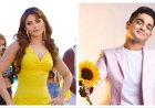 Urvashi Rautela Withdraws from Beerbiceps Podcast, Sparking Mixed Reactions Online