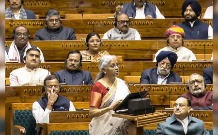 What the Rs 12 Lakh Tax Rebate Means for Your Income