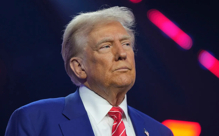 The Implications of Trump's Tariff Imposition on North American Trade