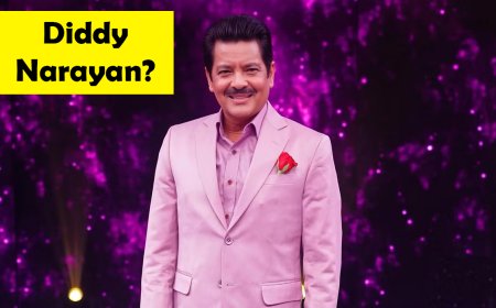 Outrage Erupts as Udit Narayan Kisses Fan During Live Performance