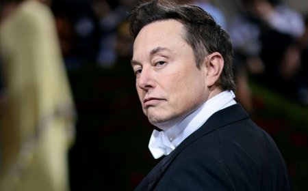 Musk's Mission to Streamline Governance: Unfettered Access to US Financial Backbone