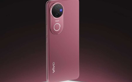 Vivo V50 Pro: What We Know So Far About the Upcoming Flagship Smartphone in India
