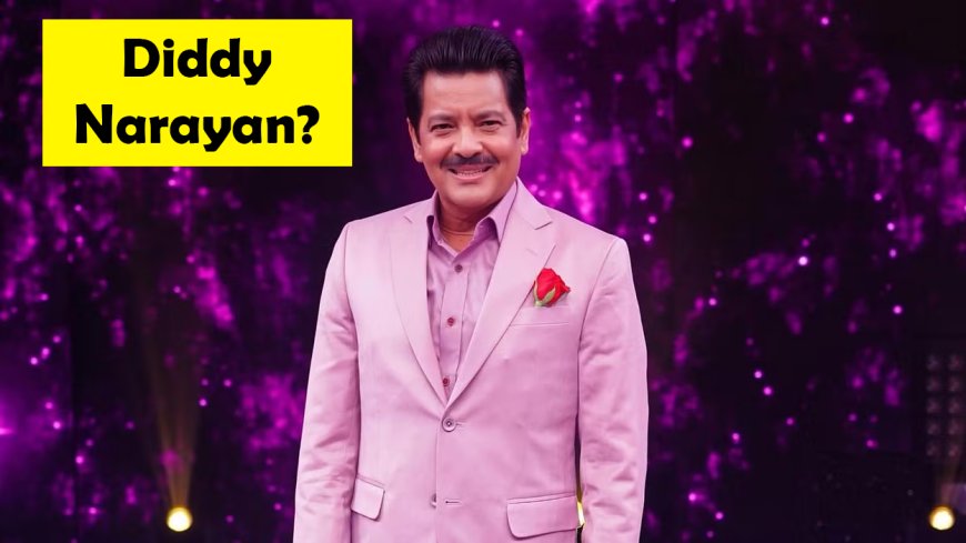 Outrage Erupts as Udit Narayan Kisses Fan During Live Performance