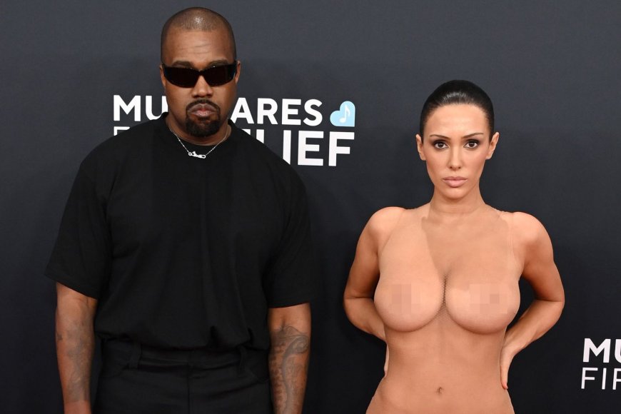 The Controversial Truth Behind Bianca Censori's Nude-Inspired Outfit at Grammys 2025