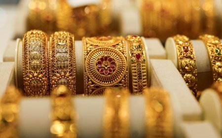 Impact of U.S. Tariffs on India’s Jewellery Exports