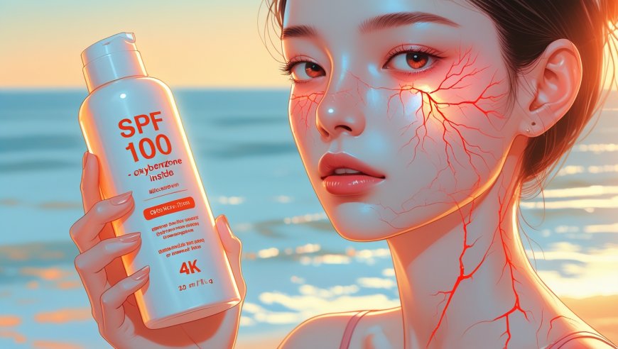 The Dark Side of Sunscreen No One Talks About